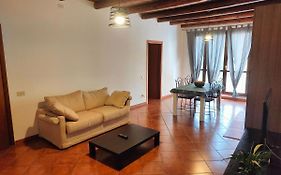 vicolo del vento casa ponente