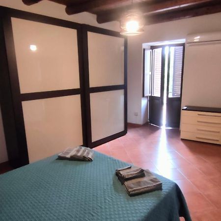 Appartamento vicolo del vento casa ponente Palermo Esterno foto