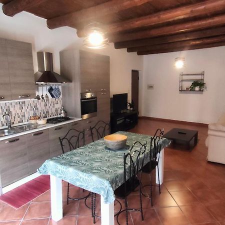 Appartamento vicolo del vento casa ponente Palermo Esterno foto