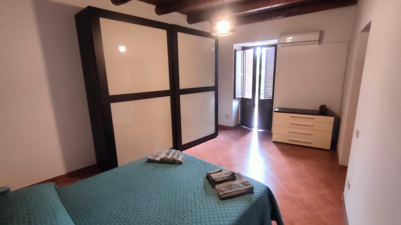 Appartamento vicolo del vento casa ponente Palermo Esterno foto